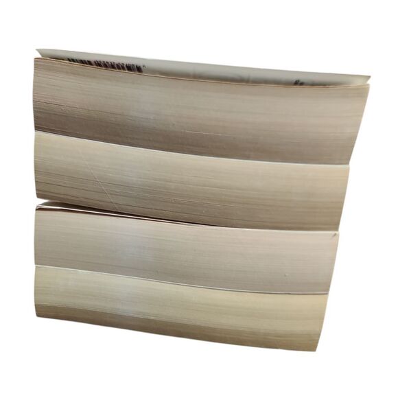 Jane Lindskold Fantasy Book Collection - Wolf Series Books 1-4 Paperback Novels - Picture 5 of 6